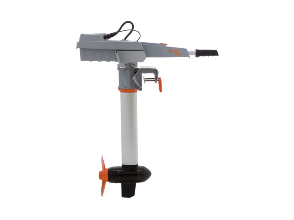 2022 Torqeedo Travel 603 Base