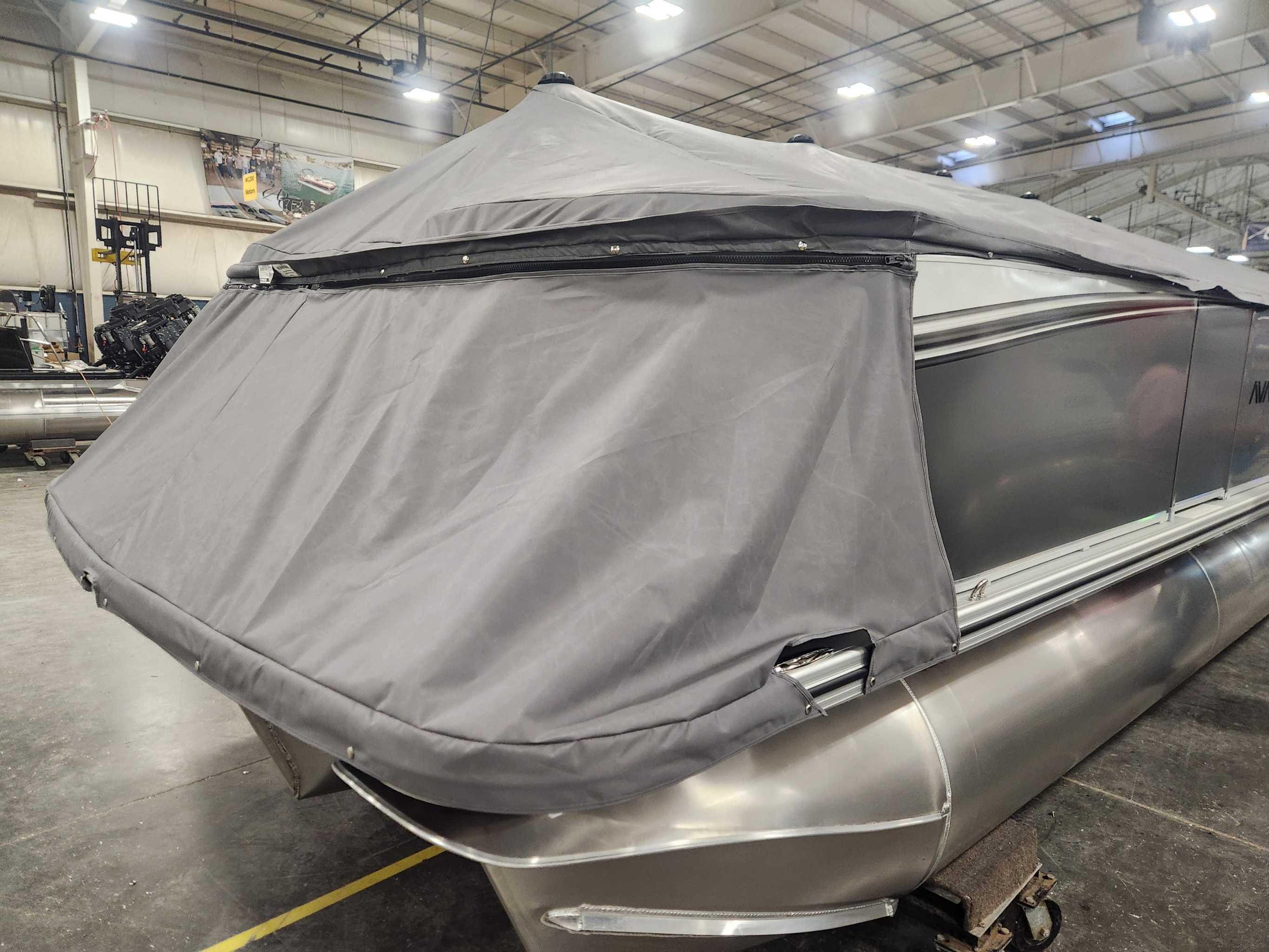 2026 Avalon 2385 25 LSZ QLS