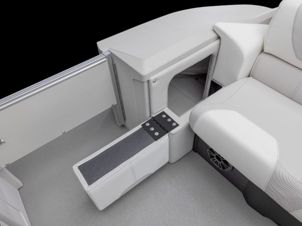 2026 Avalon GEOfish CLX 27 FT