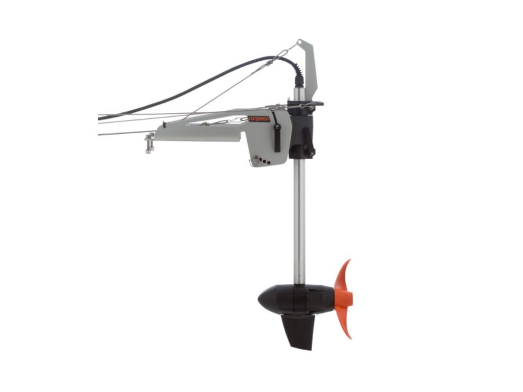 2022 Torqeedo Ultralight 403 A Base