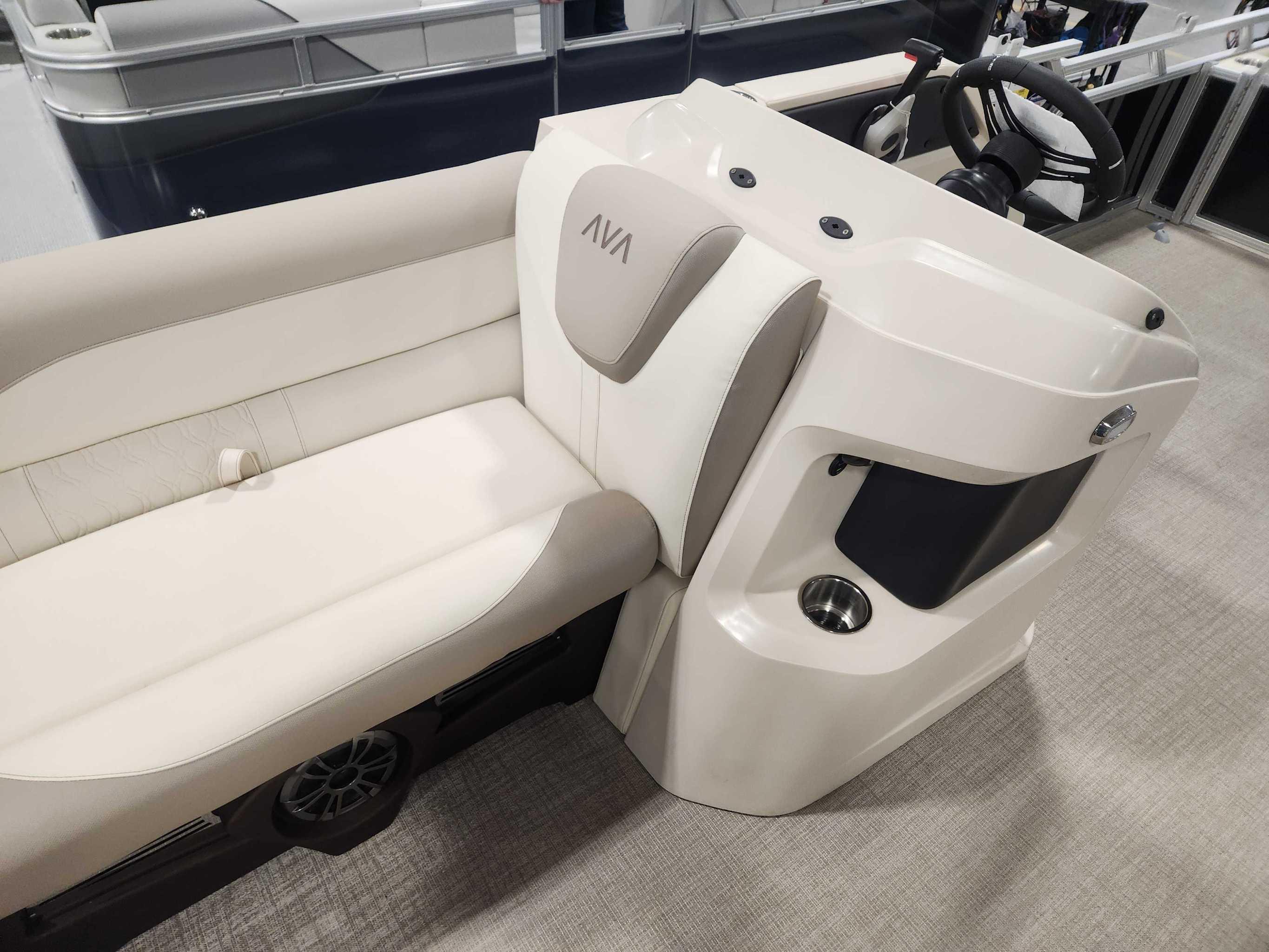 2026 Avalon 2385 25 LSZ VRB