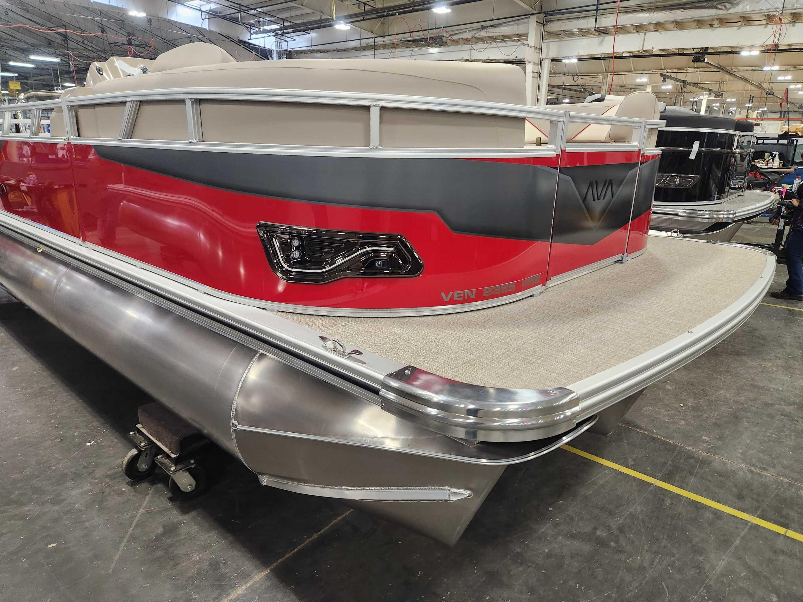 2026 Avalon 2385 25 Venture 85 VRB