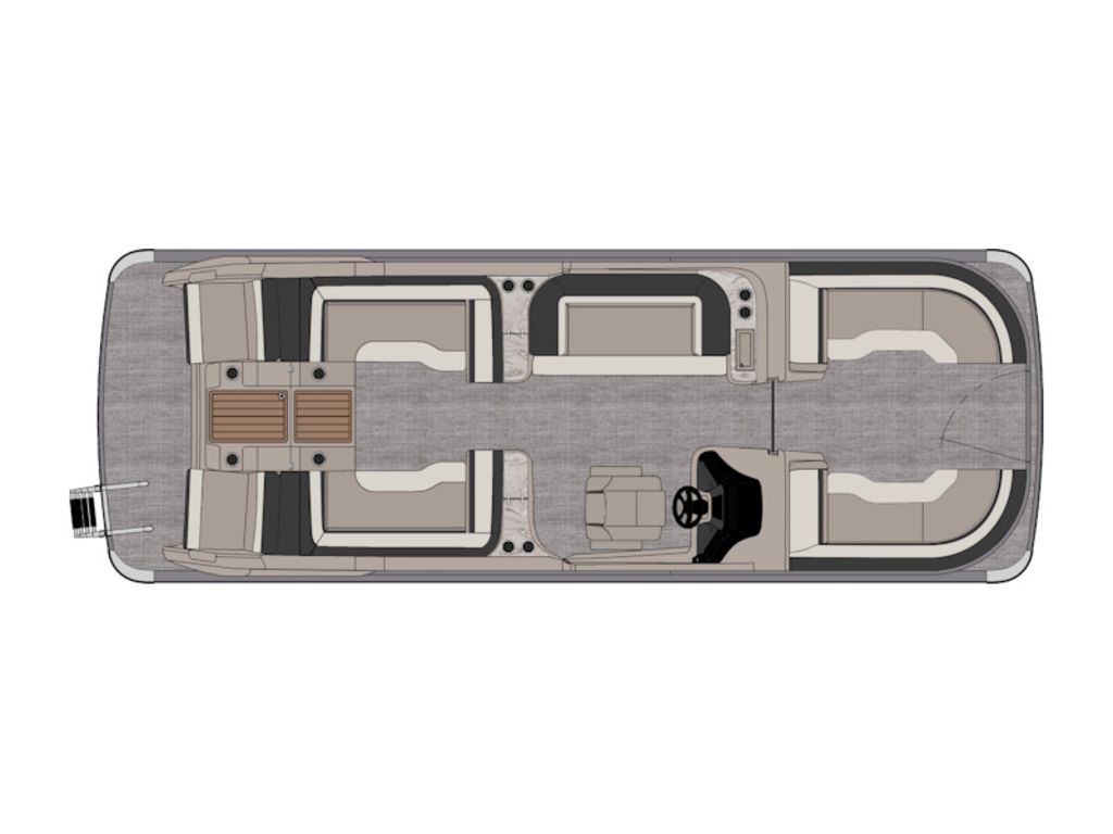 2026 Avalon Waketoon 23 FT