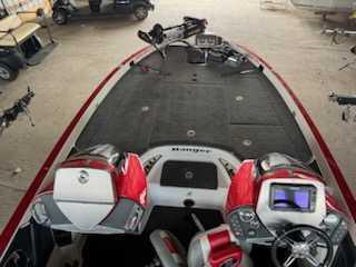 Used 2013 RANGER Z520C