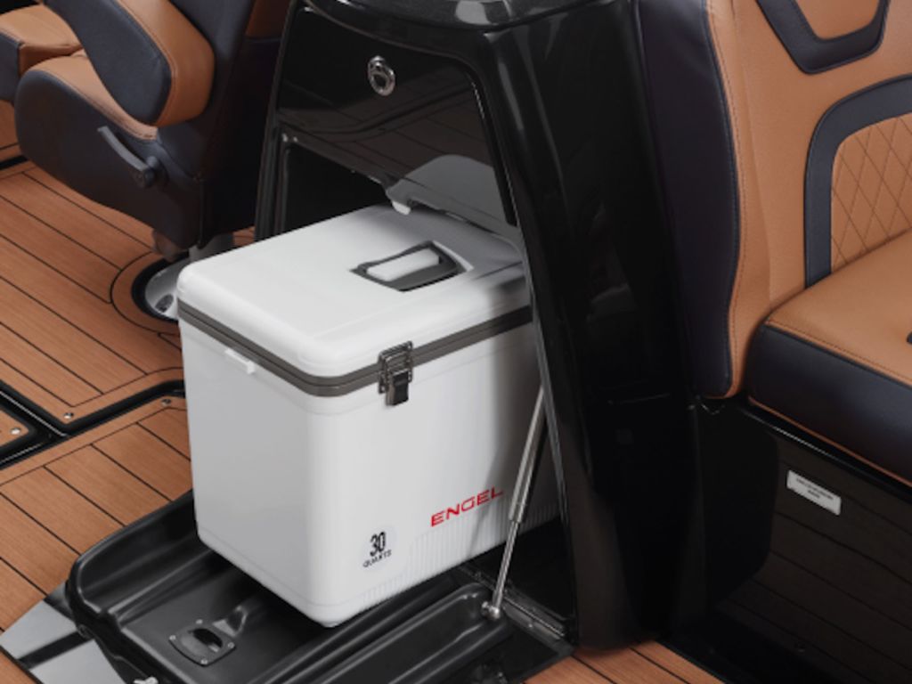 2026 Yamaha Marine 275SD Base