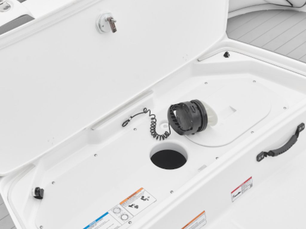 2026 Yamaha Marine AR190 Base