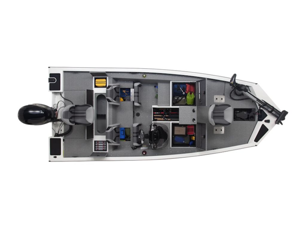 2027 G3 Sportsman 1810 Base