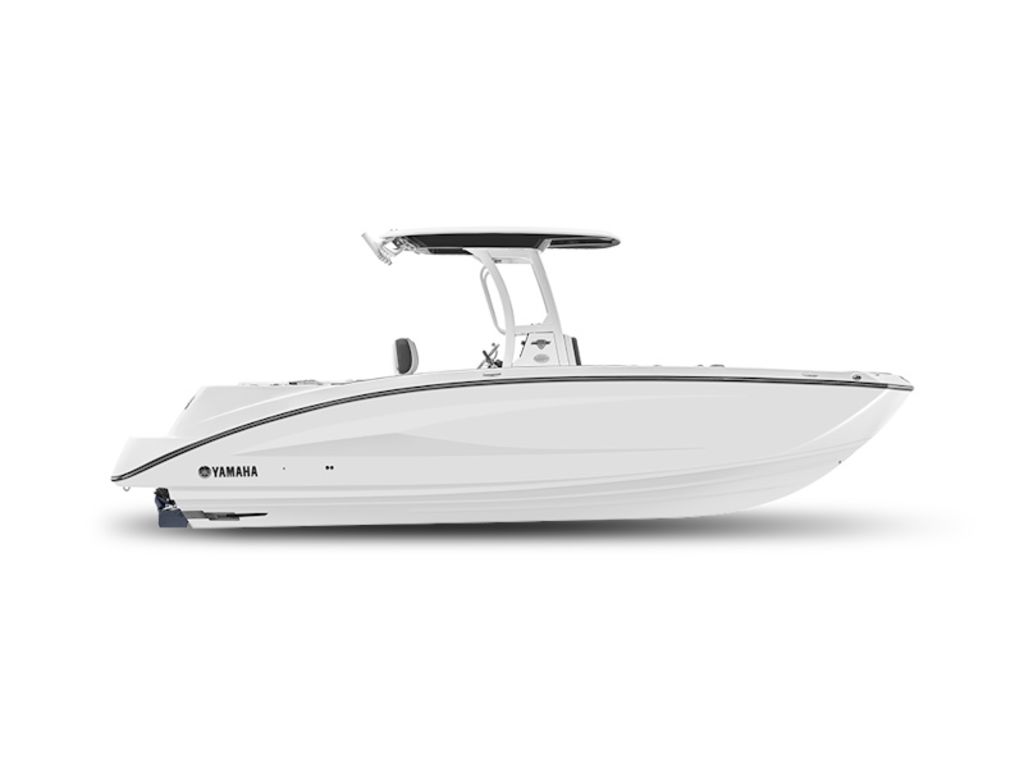 2026 Yamaha Marine 252 FSH Sport Base