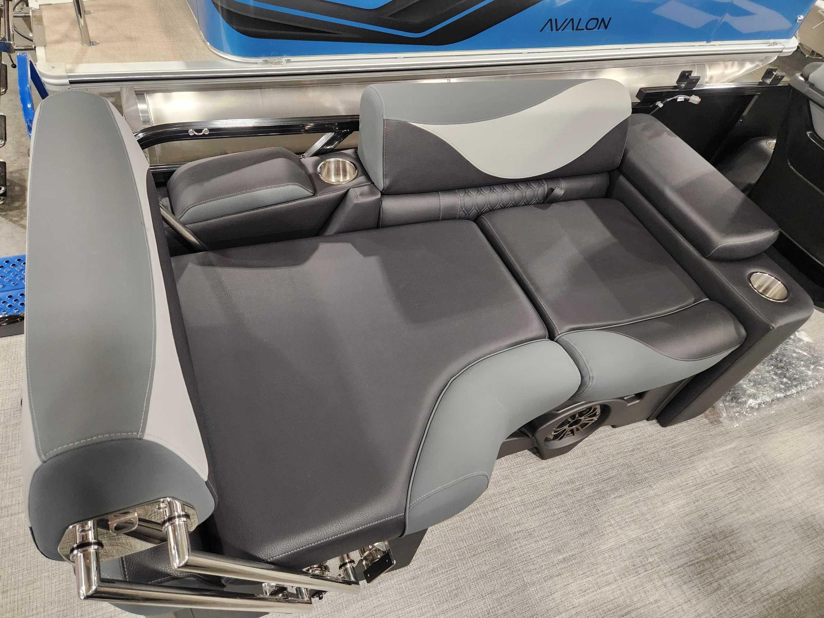 2026 Avalon 2185 25 LSZ QLS