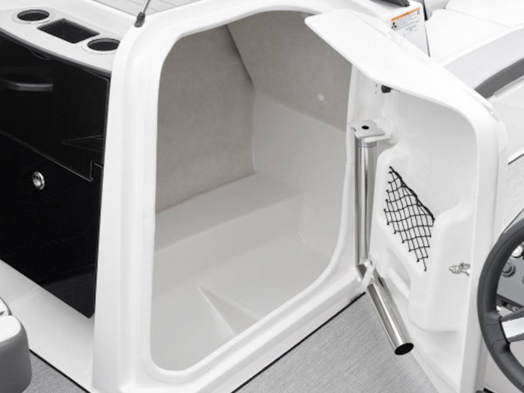2026 Yamaha Marine AR250 Base