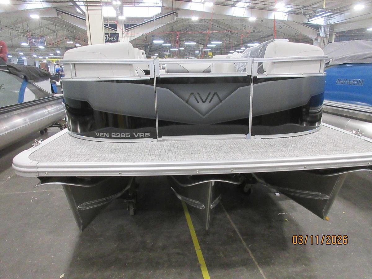2026 Avalon 2385 25 Venture 85 VRB
