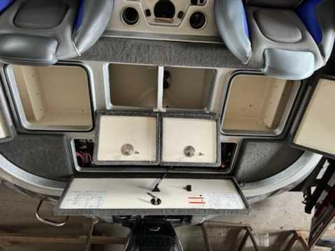 Used 2017 RANGER Z519C