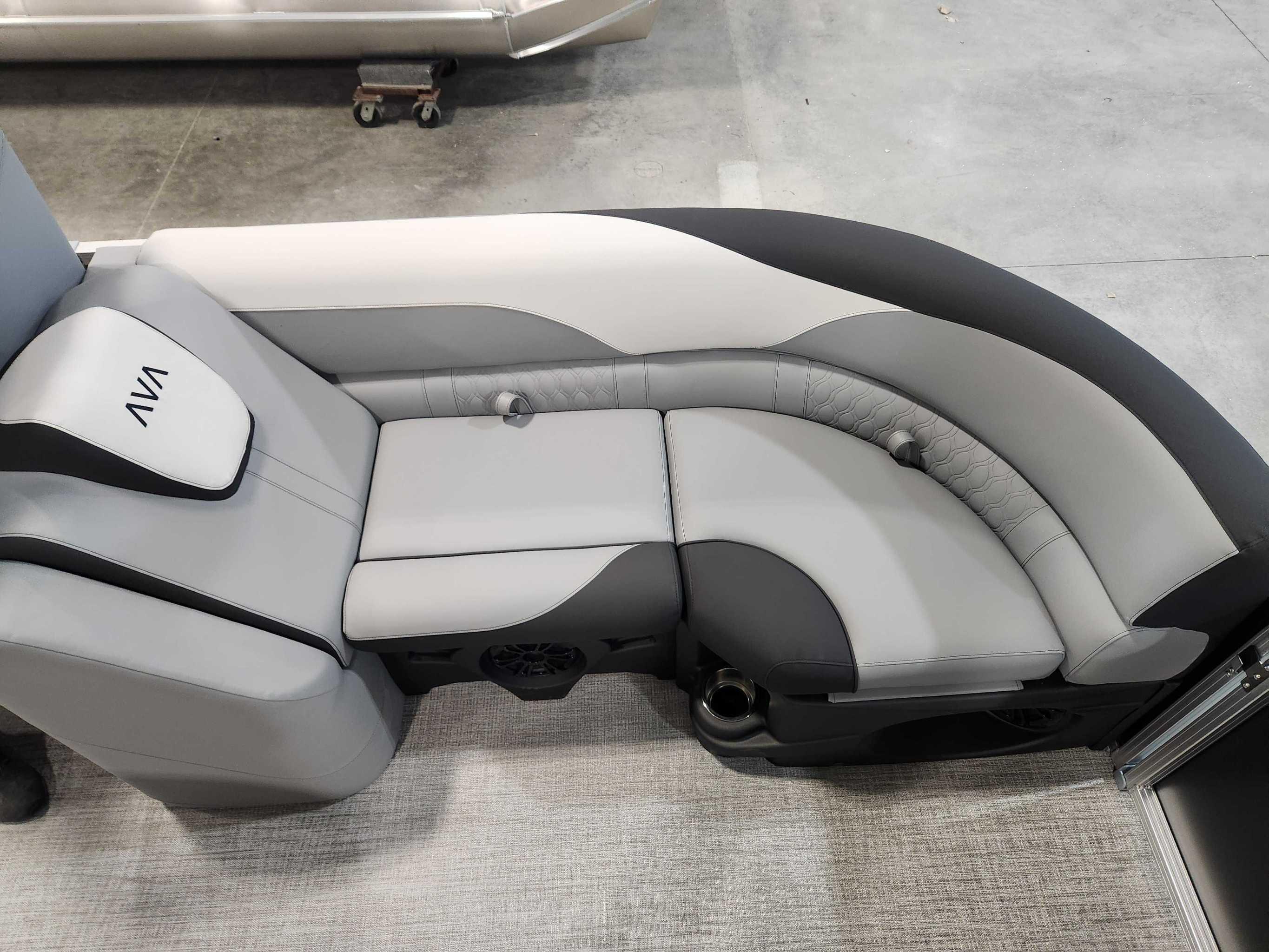 2026 Avalon 2385 25 LSZ QL