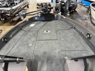 2025 Skeeter WXR 2260