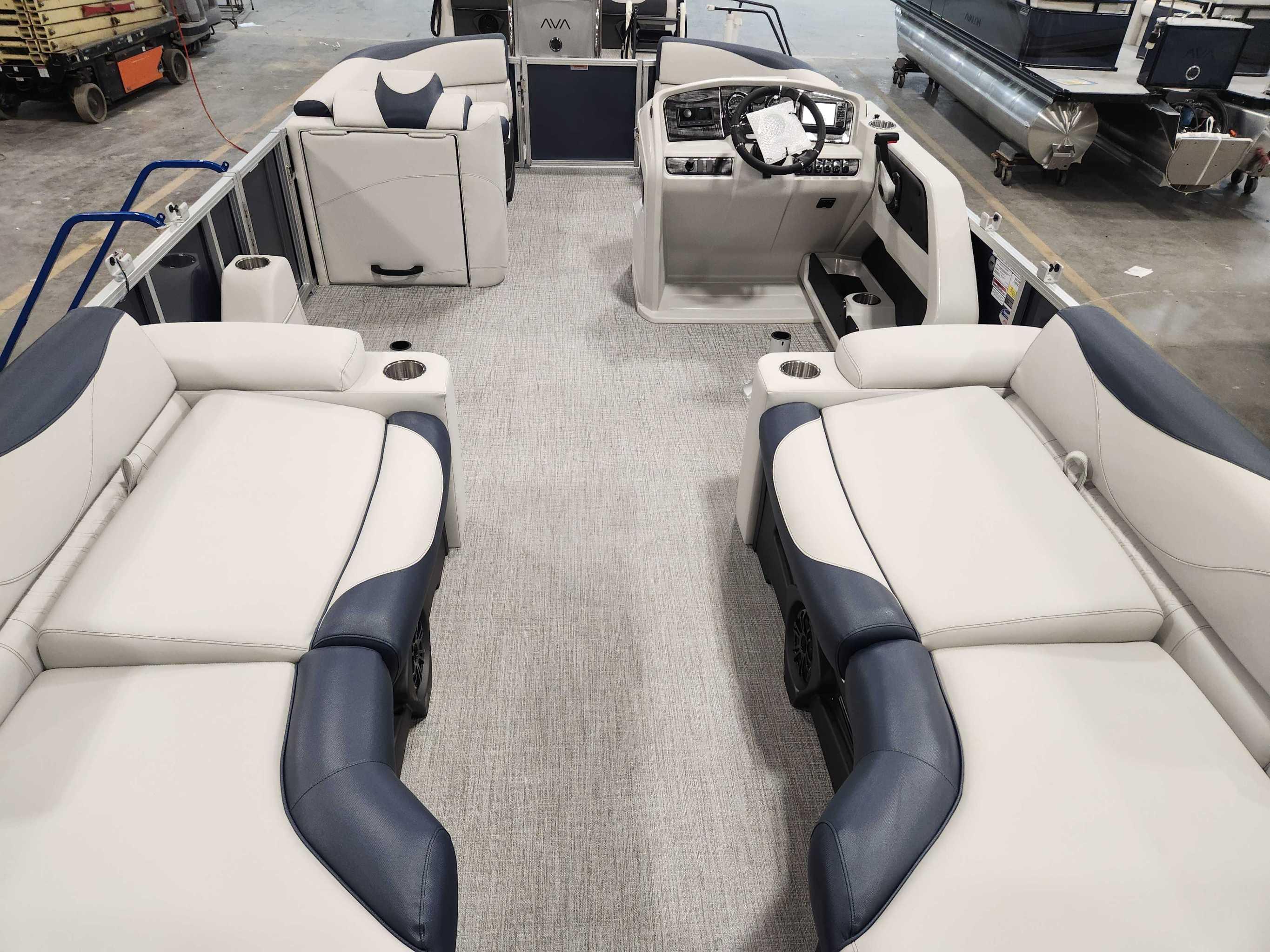 2026 Avalon 2385 25 LSZ QLS