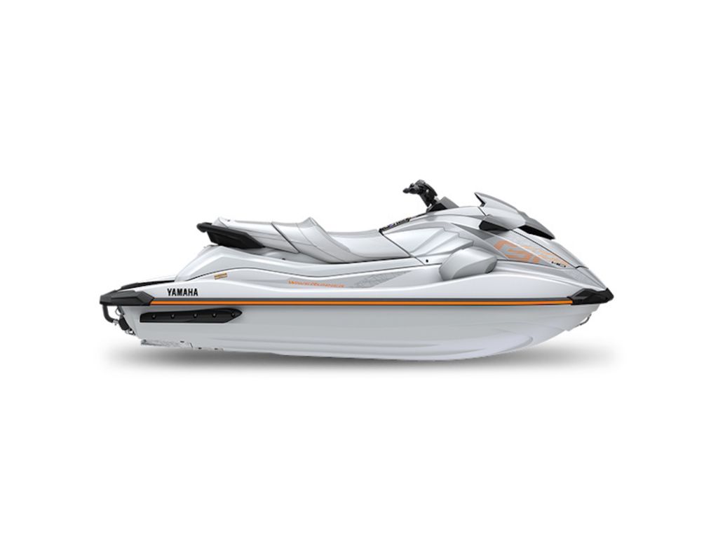 2026 Yamaha GP HO™ with Audio Base