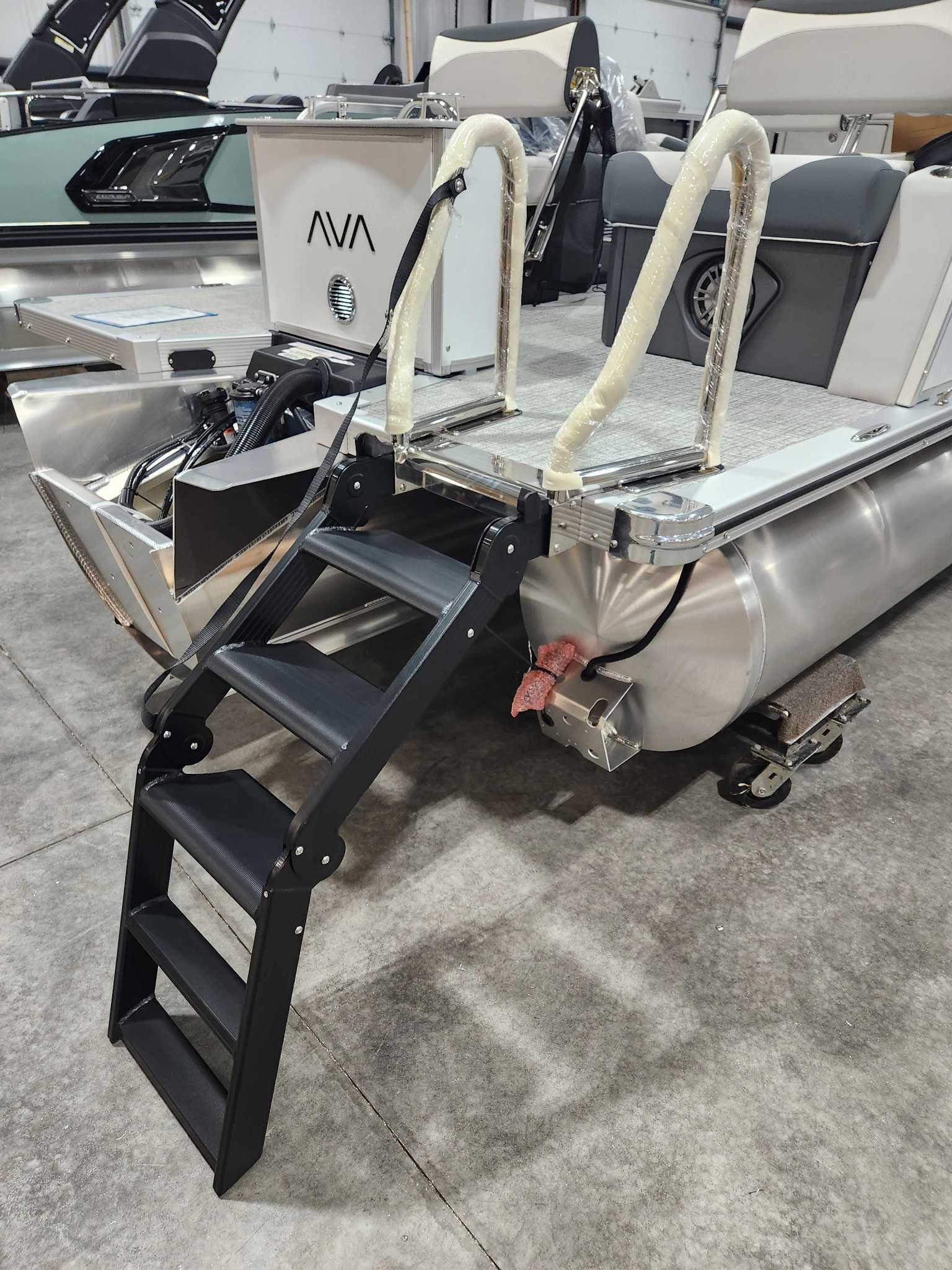 2026 Avalon 2385 25 LSZ QLS