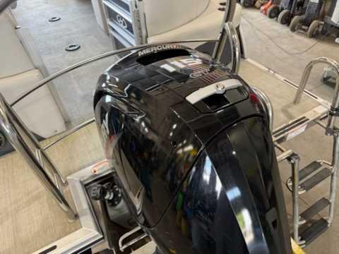 Used 2022 HARRIS KAYOT SUNLINER 230