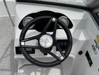 2026 Stingray 191DC