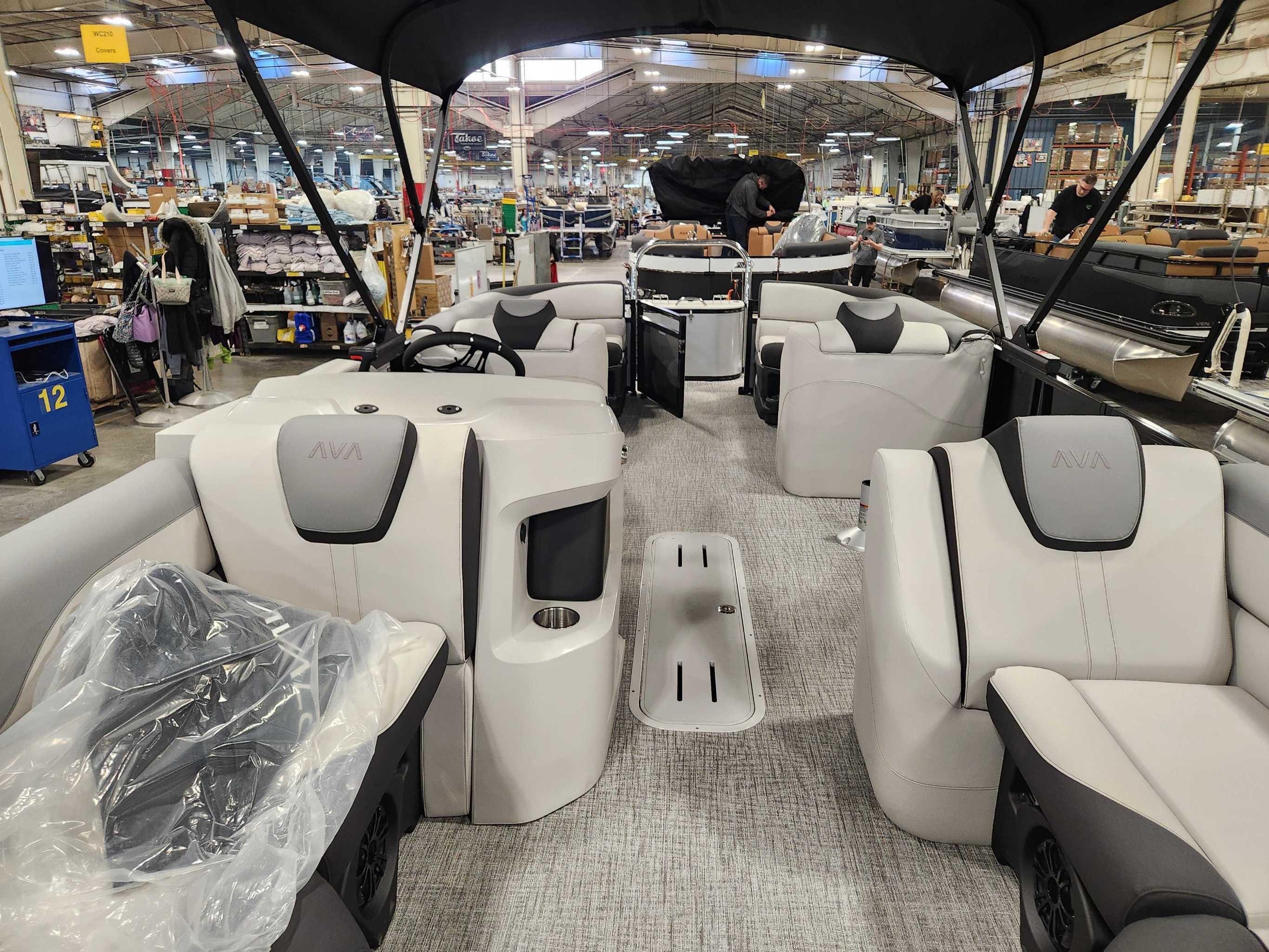 2026 Avalon 2385 25 LSZ QL