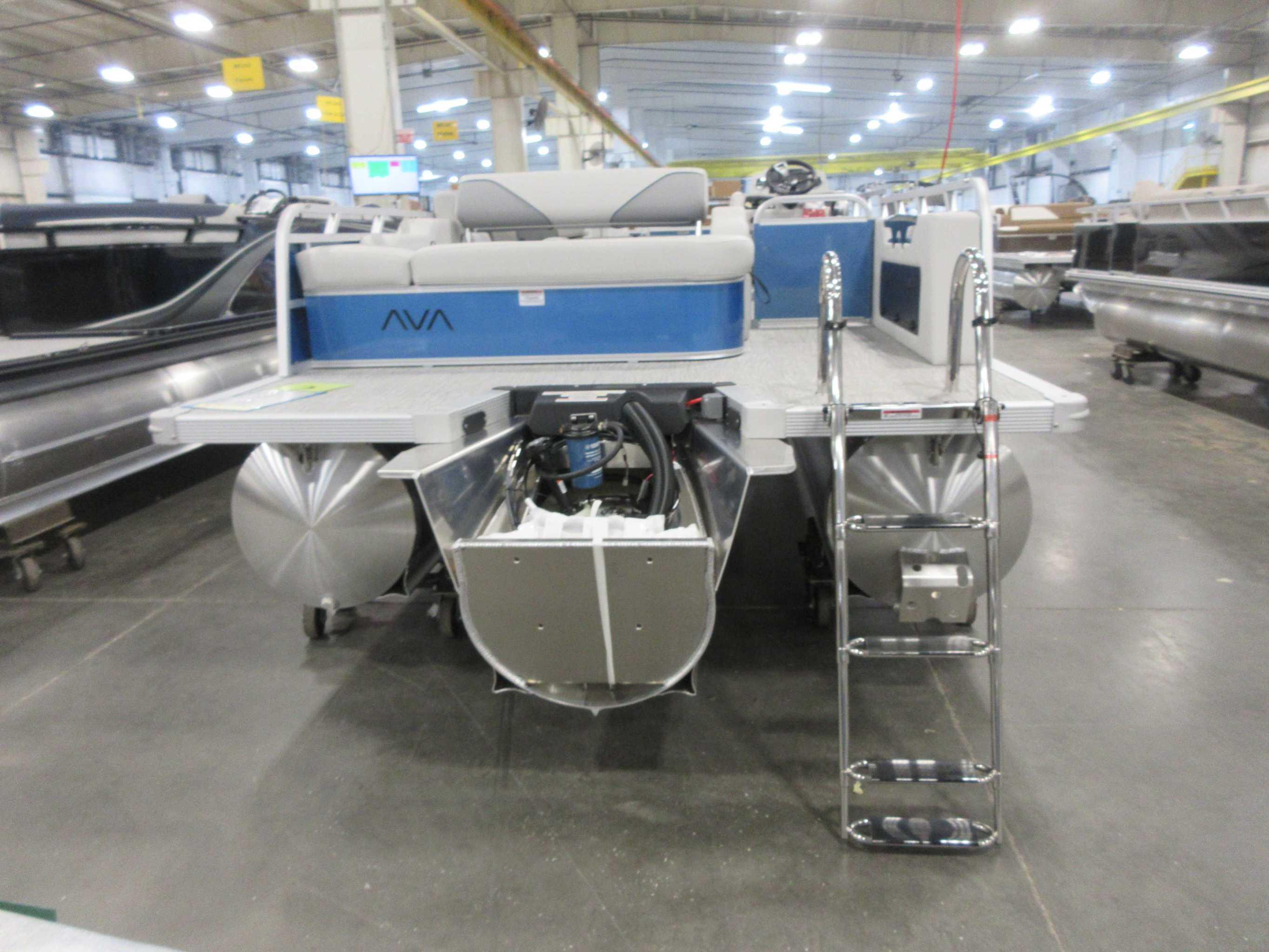 2026 Avalon 2385 25 Venture 85 VRB