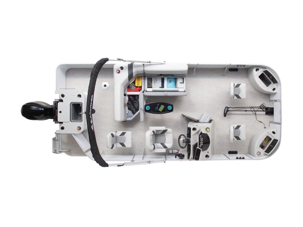 2027 SunCatcher Select 320F Base