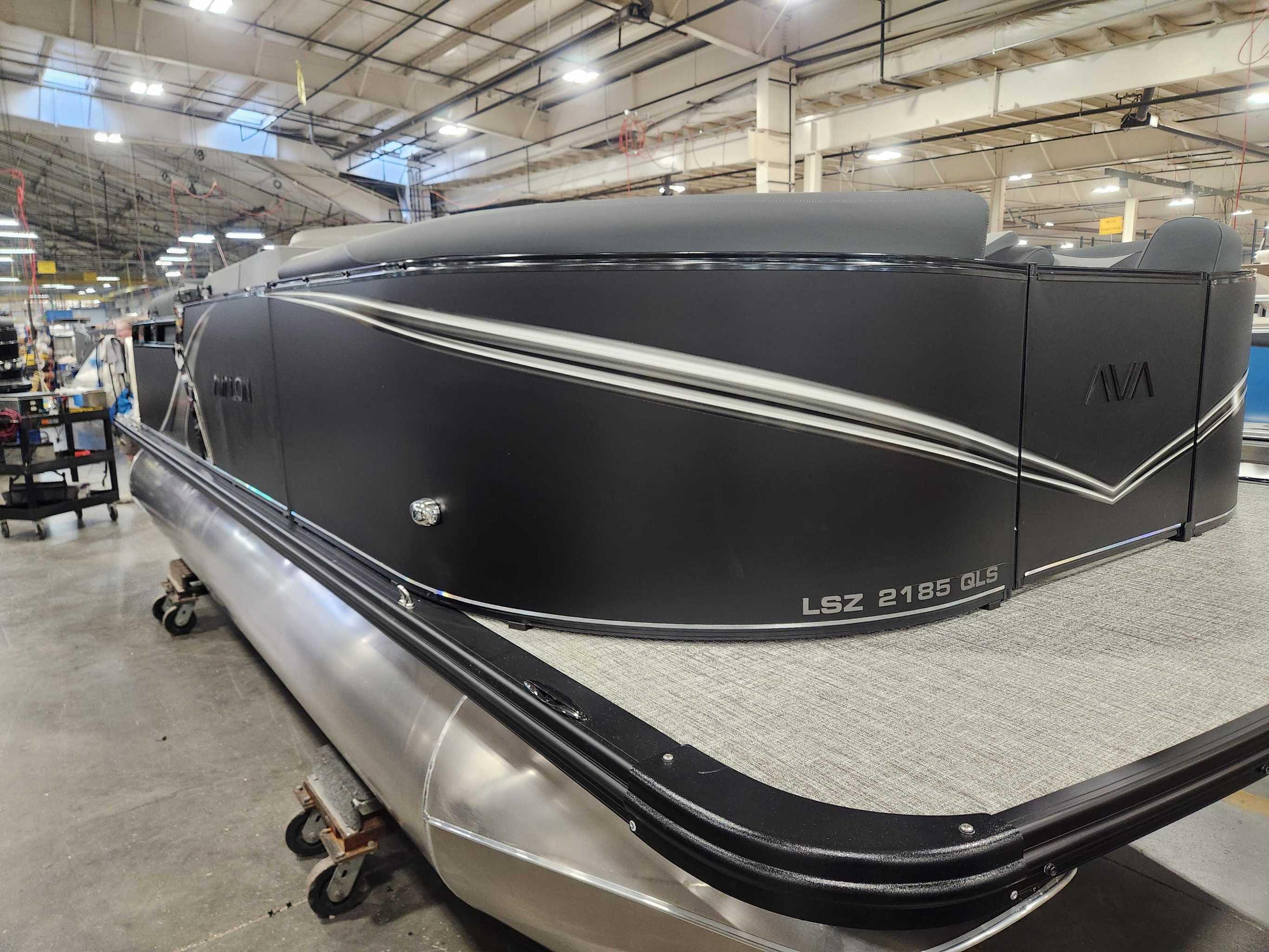 2026 Avalon 2185 25 LSZ QLS