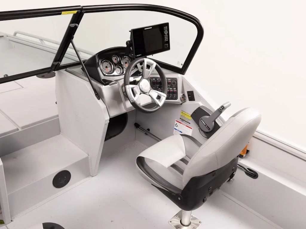 2027 G3 Sportsman 2400 Base