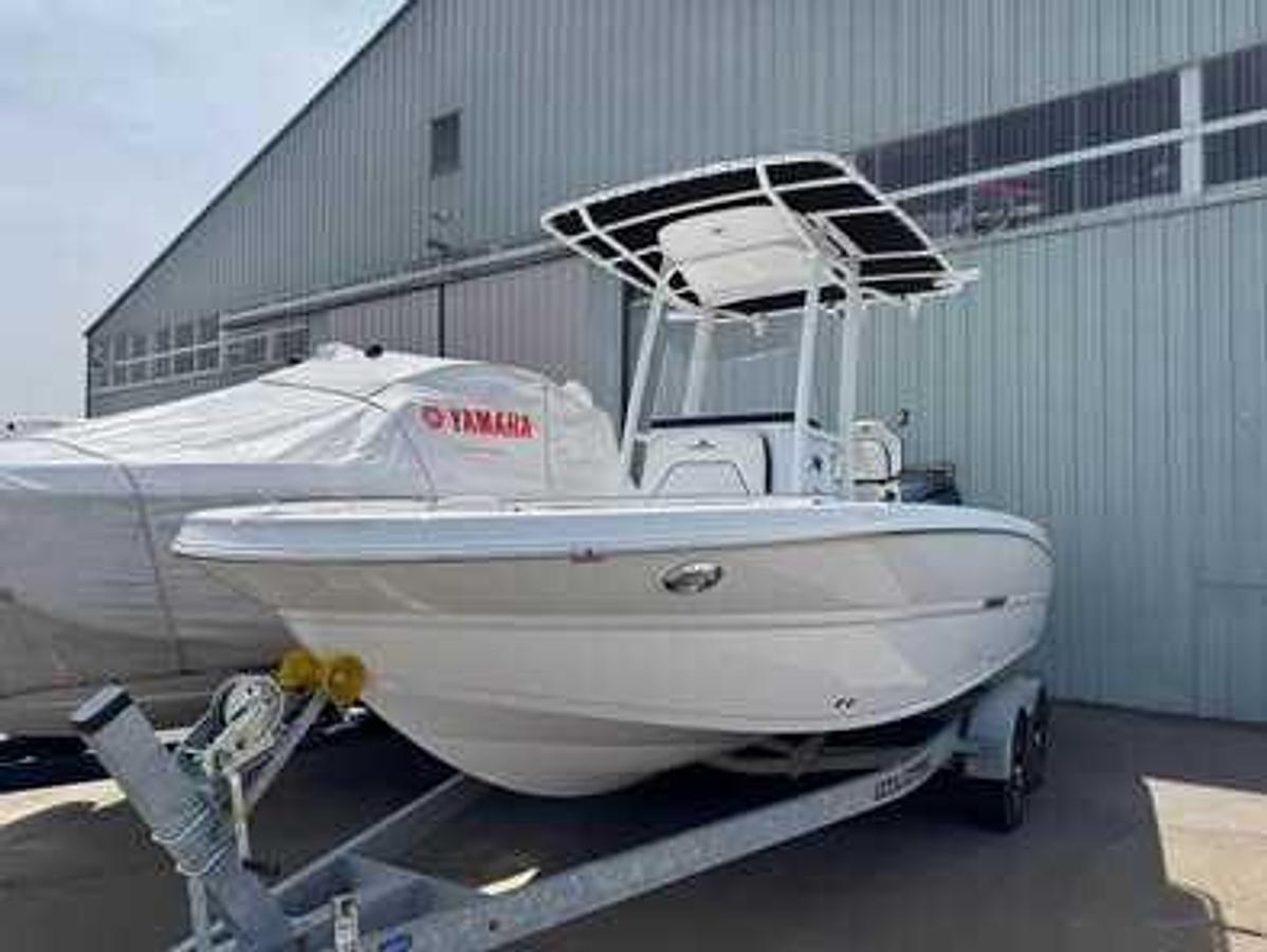 2026 Stingray 216CC