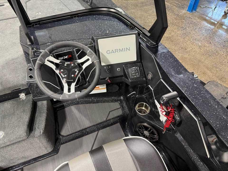 2025 Skeeter WXR 2260