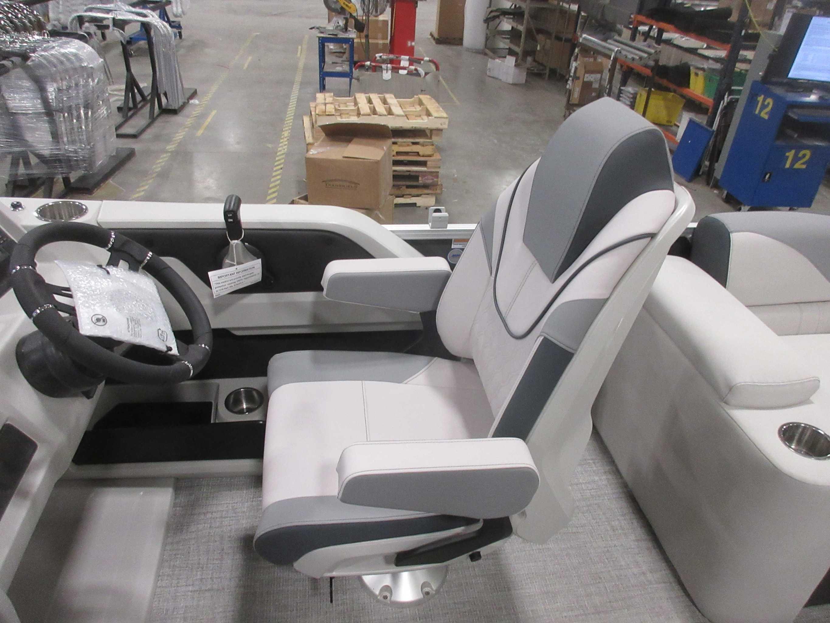 2026 Avalon 2385 25 LSZ QLS