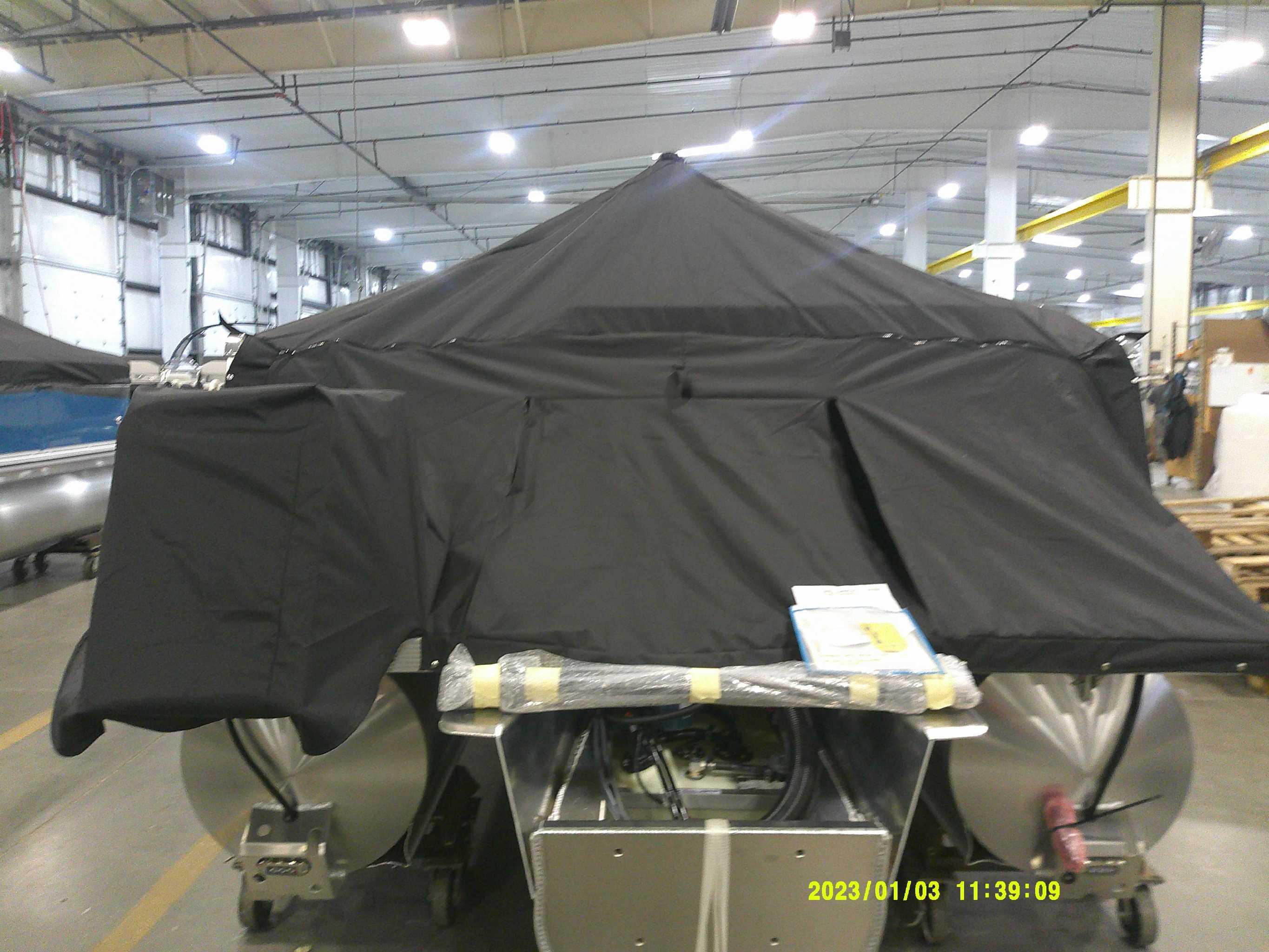 2026 Avalon 2585 25 Catalina ENT