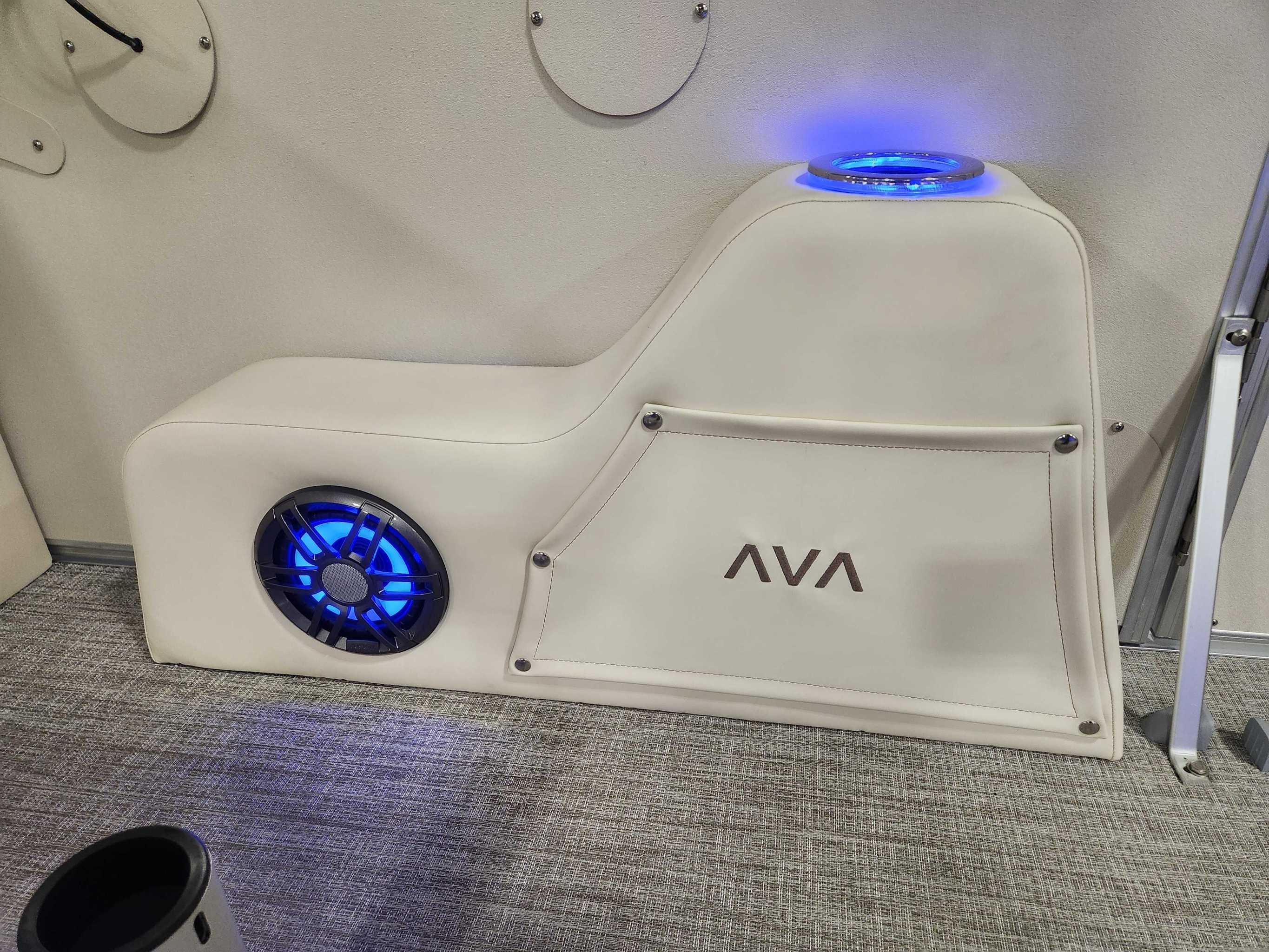 2026 Avalon 2385 25 Catalina QL