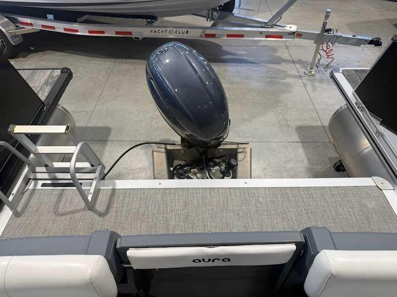 2025 Avalon 2185 25 Aura QL Rental #6