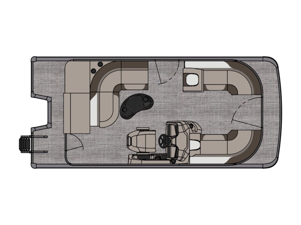 2026 Avalon LSZ Cruise 19 FT