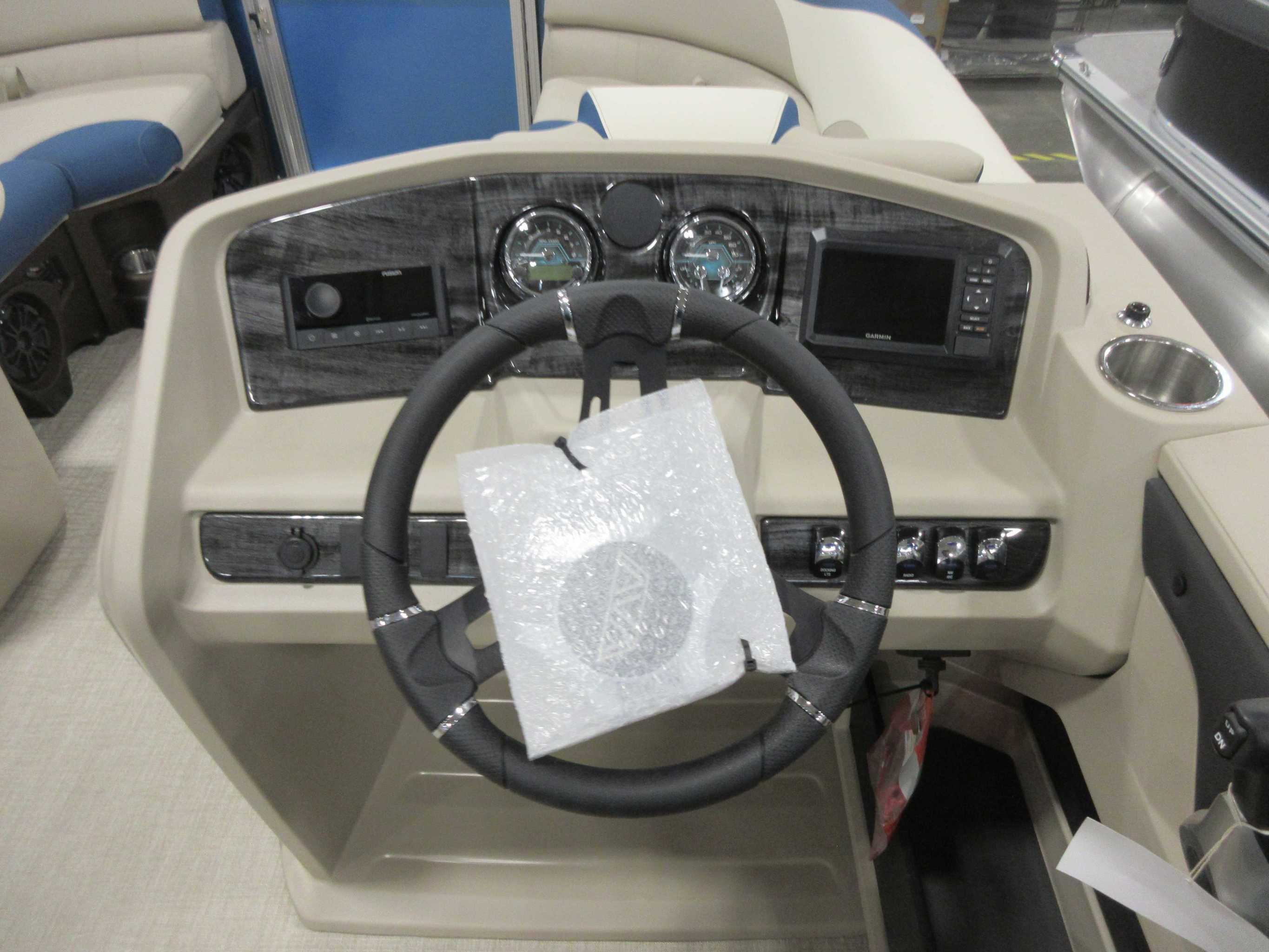 2026 Avalon 2385 25 LSZ QL