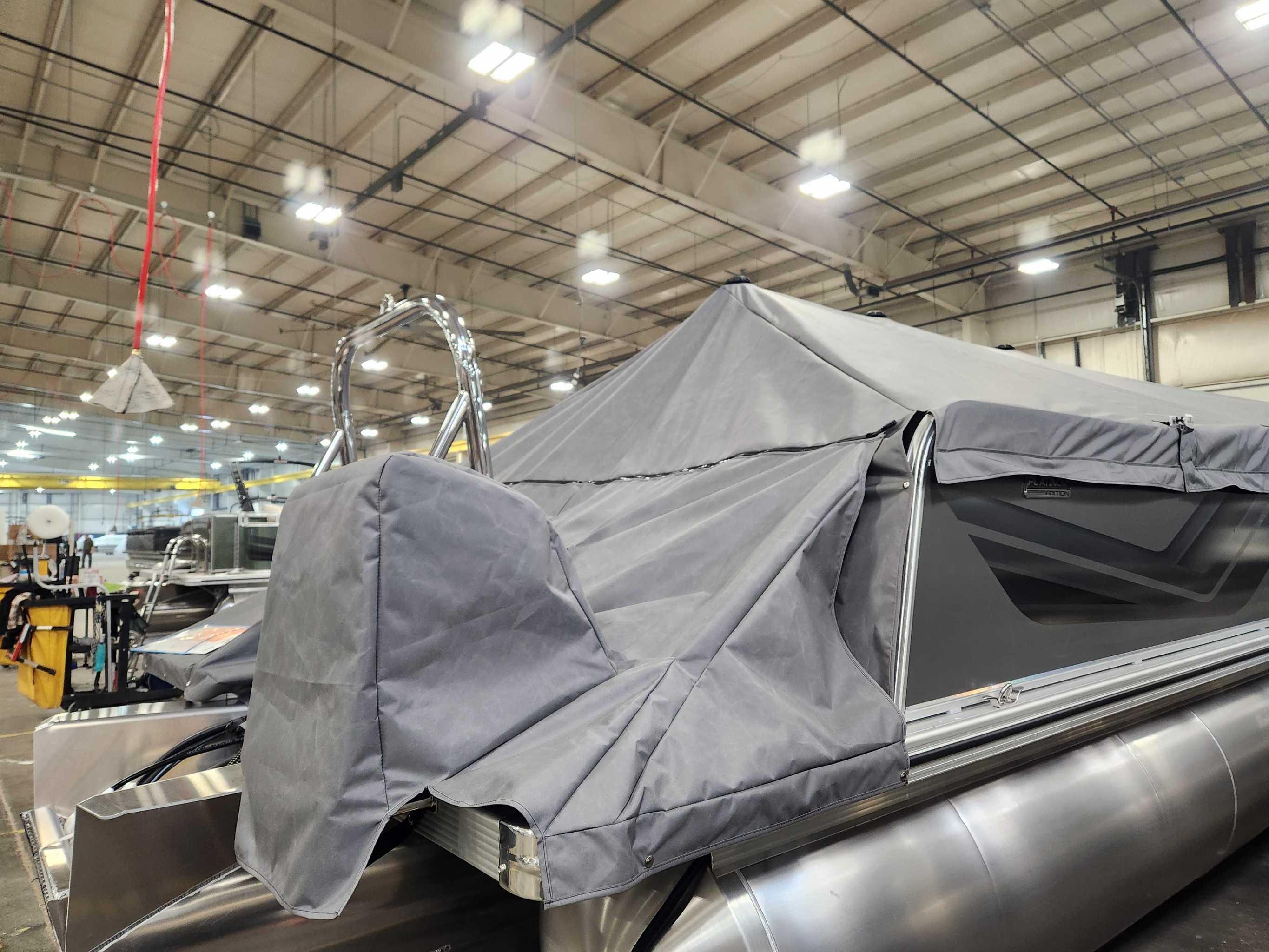 2026 Avalon 2385 25 Venture 85 VRB