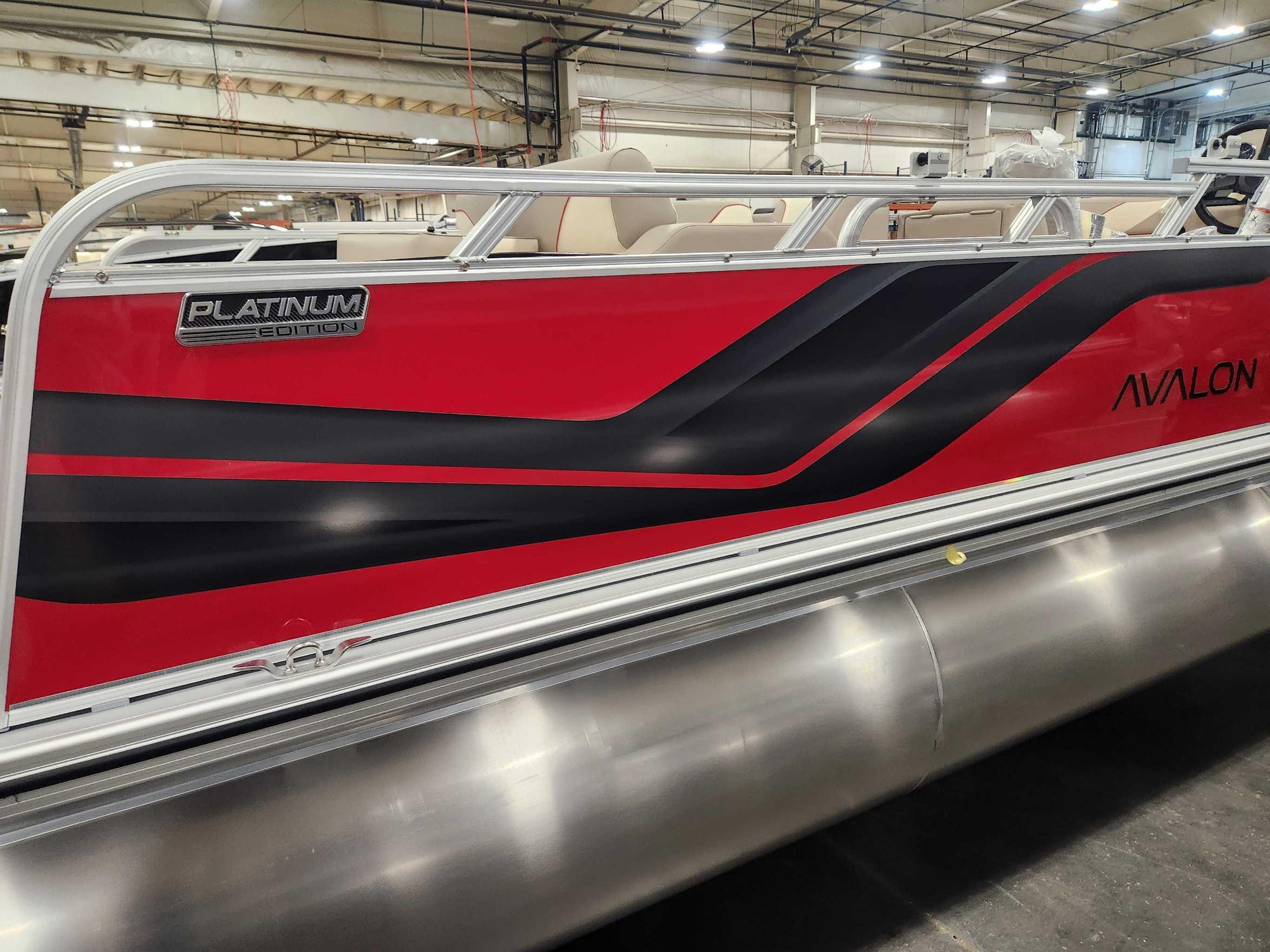 2026 Avalon 2385 25 Venture 85 VRB