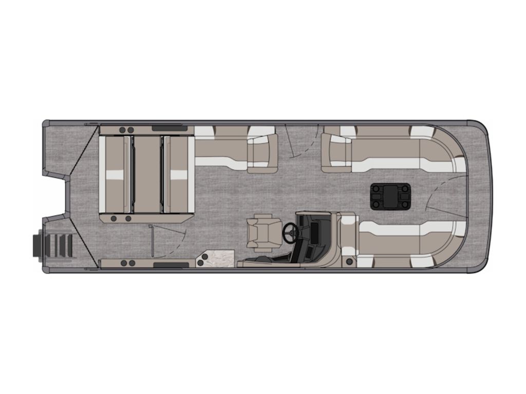 2026 Avalon Excalibur LTD Flex Lounge 25 FT