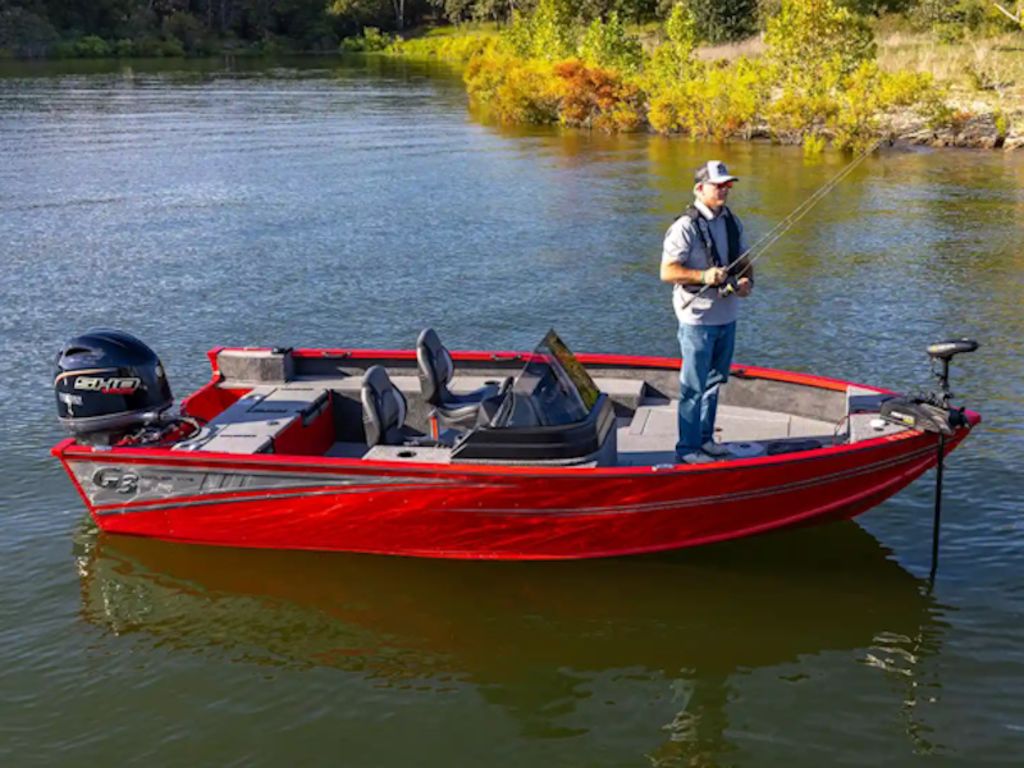 2027 G3 Angler V 178 C Base