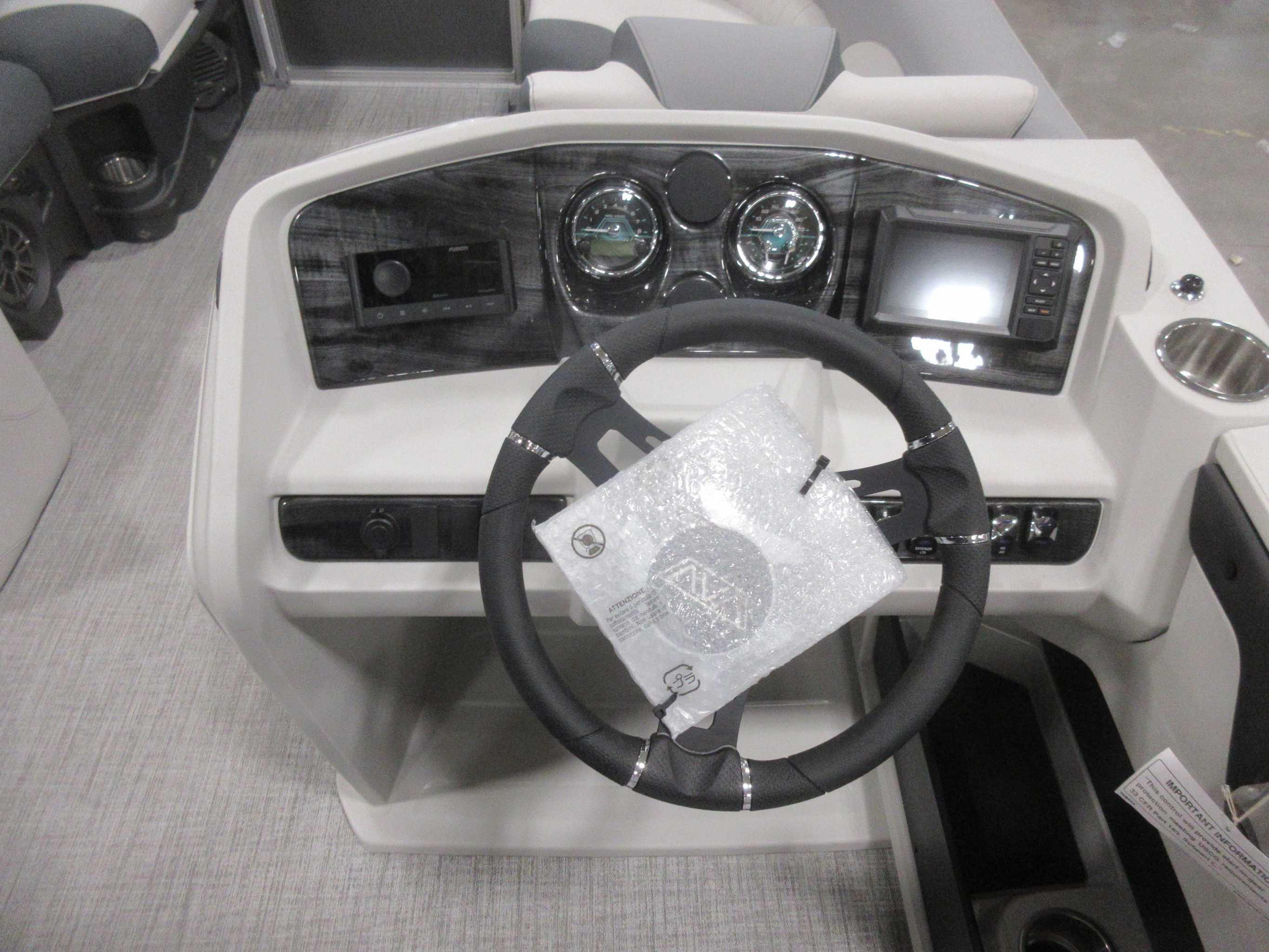 2026 Avalon 2385 25 LSZ QLS
