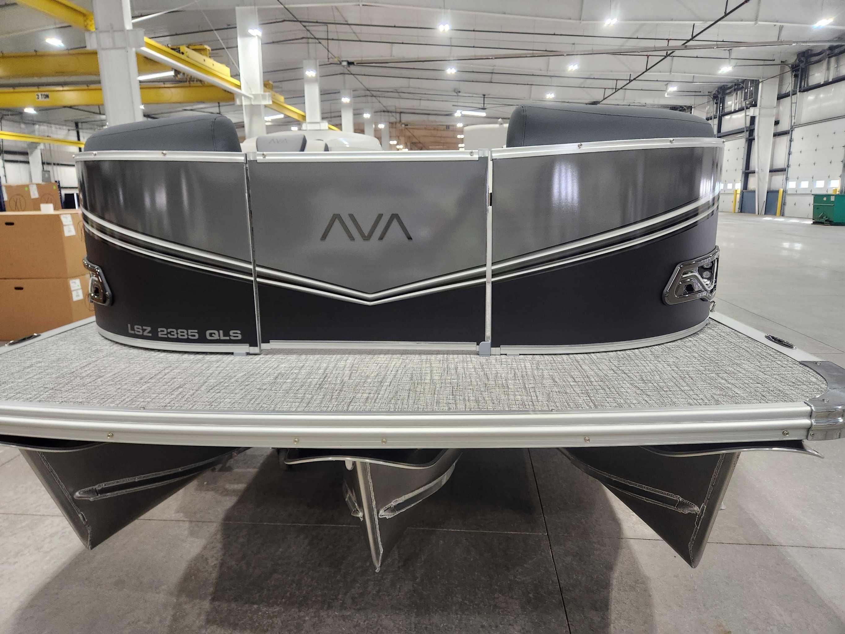 2026 Avalon 2385 25 LSZ QLS