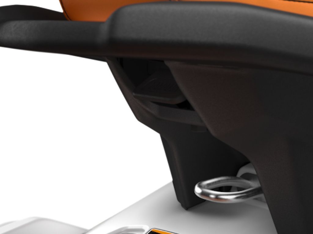 2026 Yamaha JetBlaster LTD Base