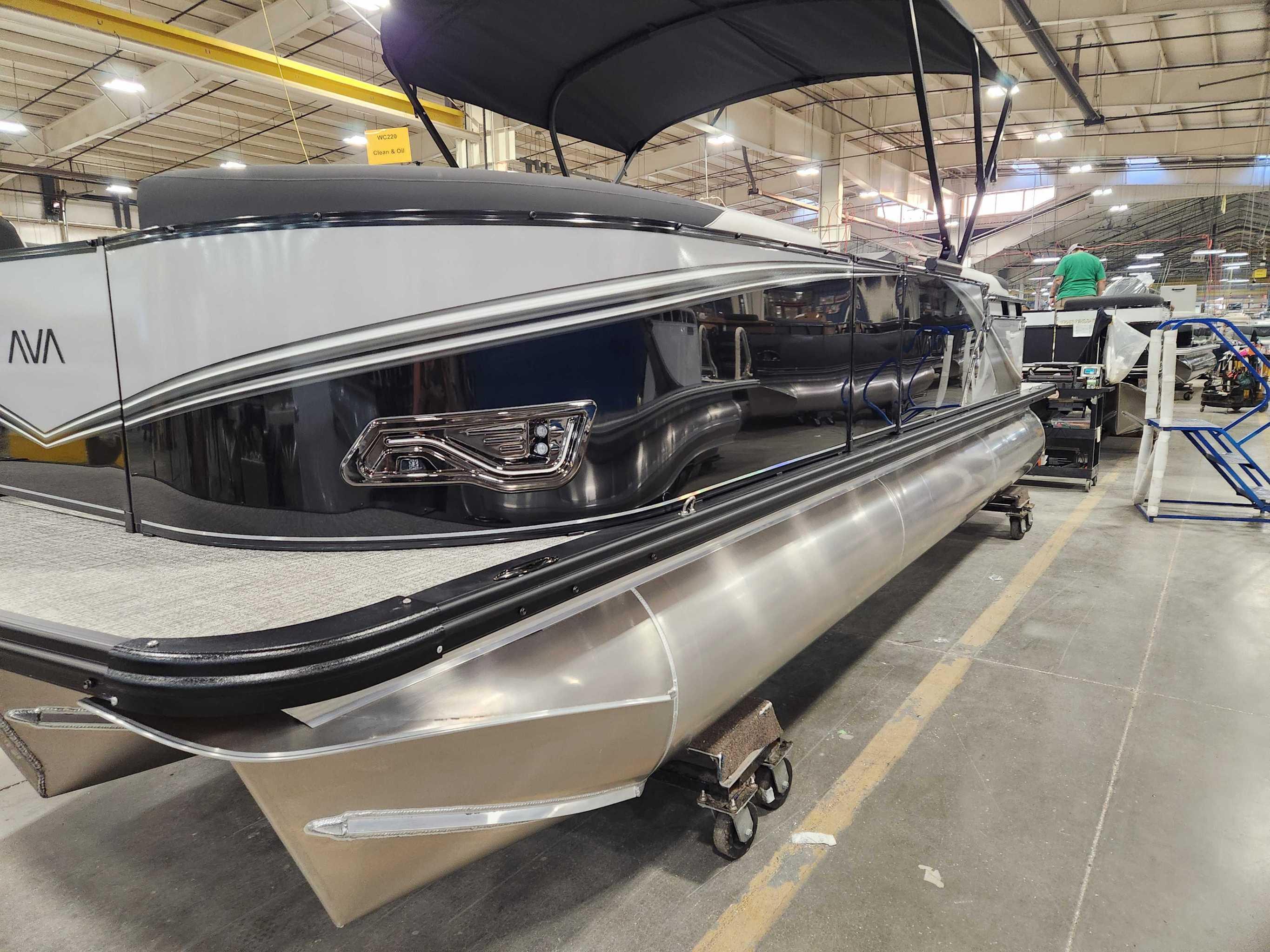 2026 Avalon 2385 25 LSZ QL