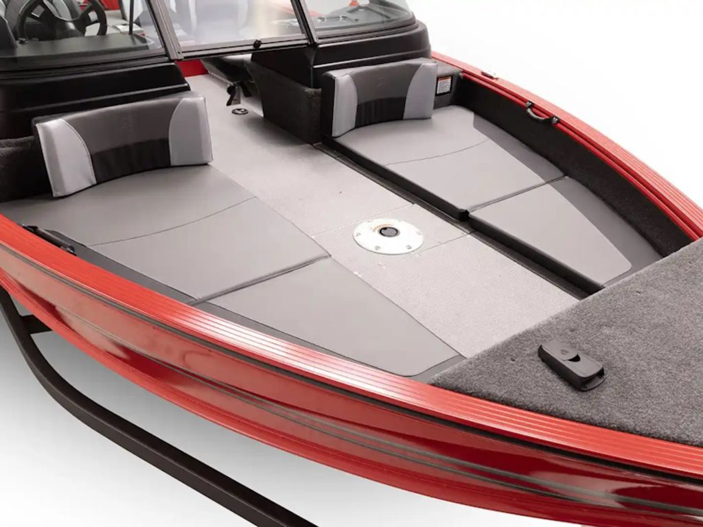 2027 G3 Angler V 18 FS Base
