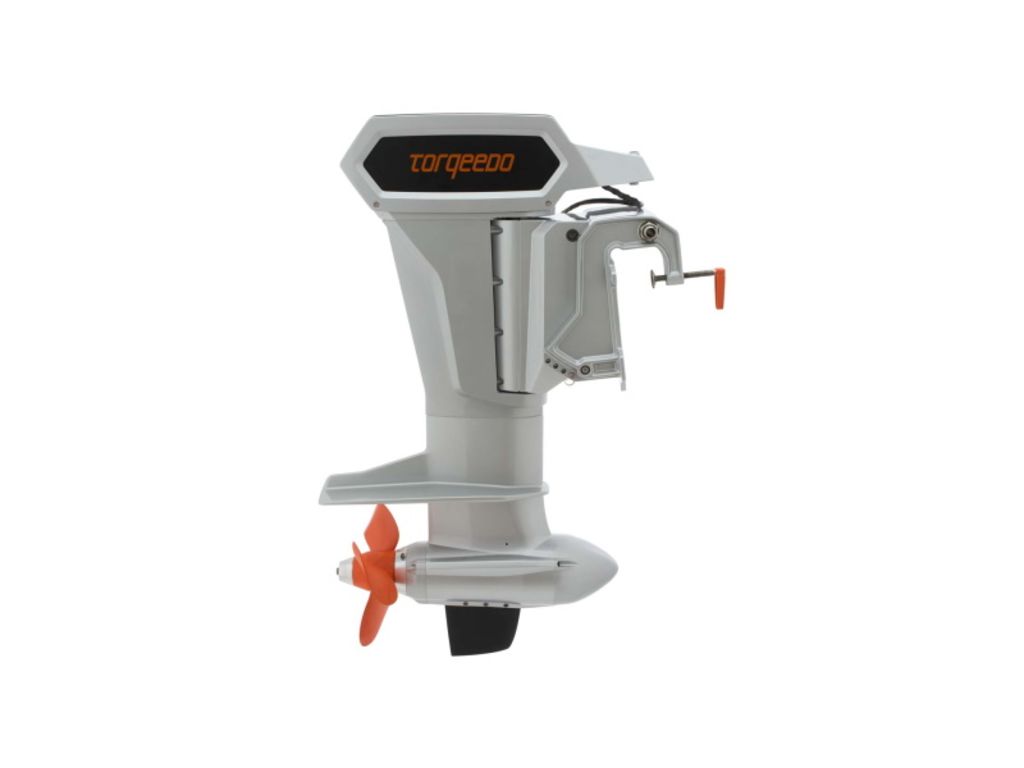 2022 Torqeedo Cruise 12.0 RS TorqLink Base