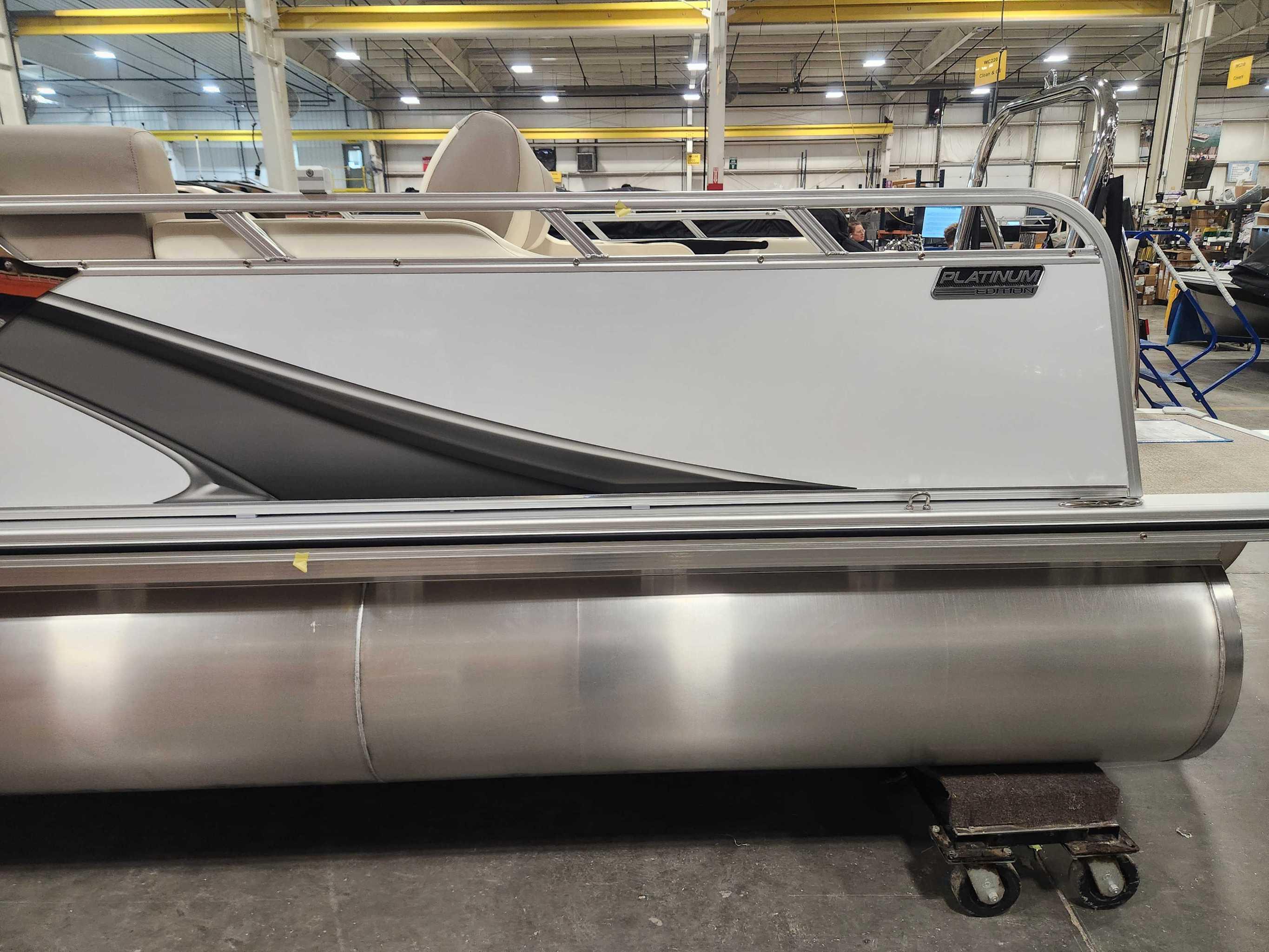 2026 Avalon 2385 25 LSZ VRB