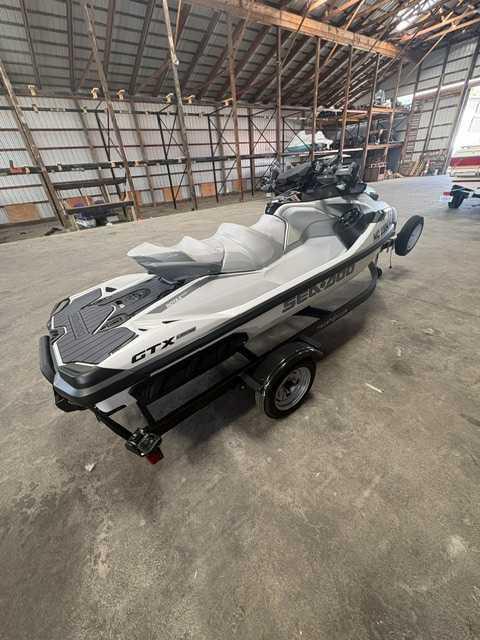 Used 2024 SEA DOO GTX 300 LTD (SOUND SYSTEM)