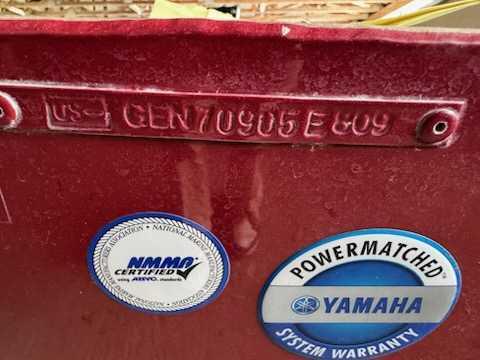 Used 2009 G3 Eagle 190