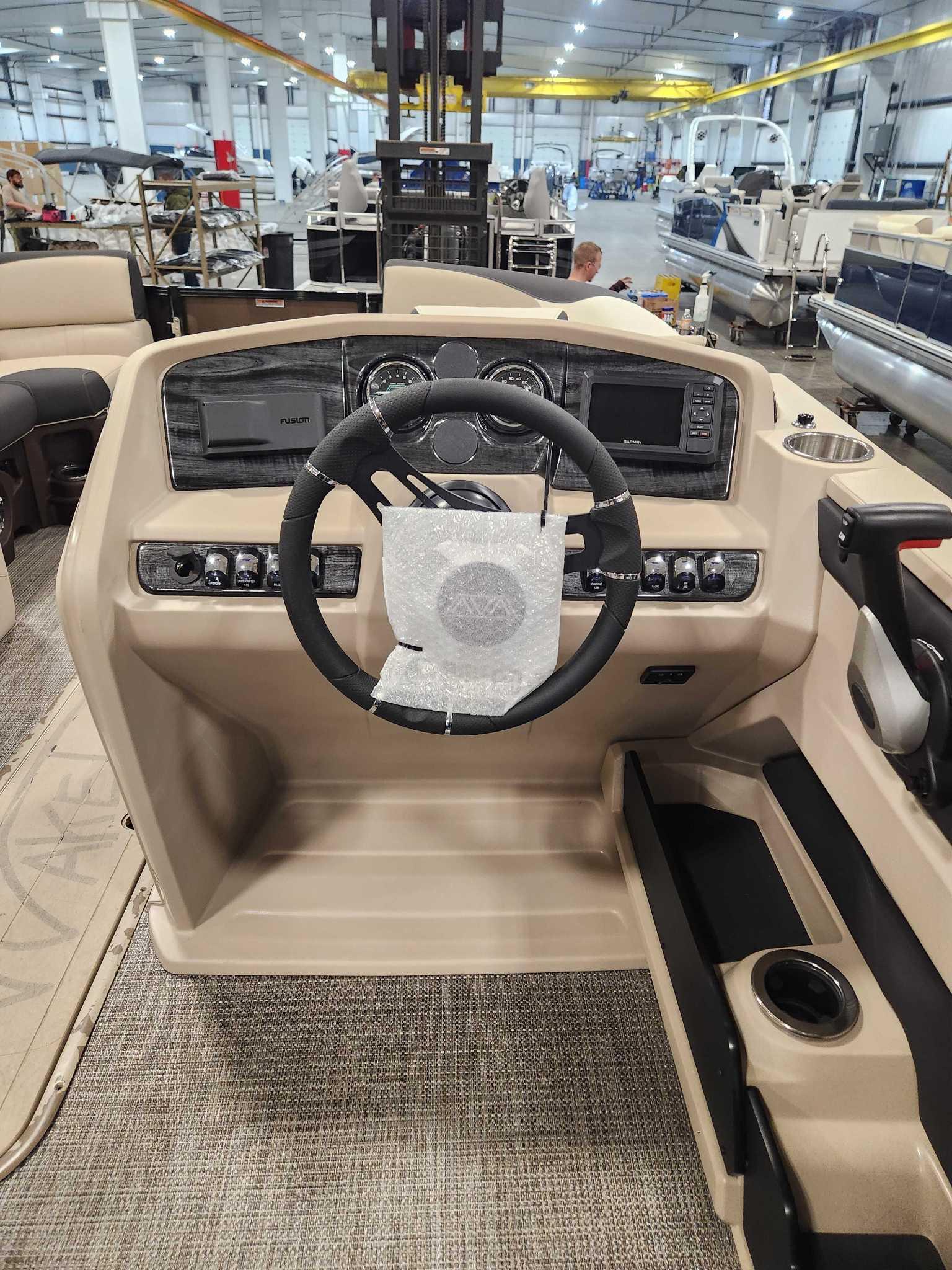 2026 Avalon 2385 25 LSZ ENT